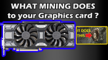 Thumbnail for What MINING does to Graphics Cards | northwestrepair