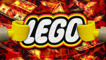 Thumbnail for LEGO's Catastrophic Failure | SpitBrix