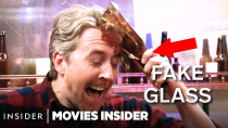 Thumbnail for How Movie Props Are Made | Movies Insider Marathon | Insider