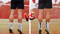 Thumbnail for Lux Grip Socks vs. Pure Grip Socks | Play Test & Review | Steven Rose