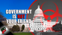 Thumbnail for The Government Is Not Your Friend | Grunt Speak Highlights.  