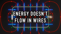 Thumbnail for The Big Misconception About Electricity | Veritasium
