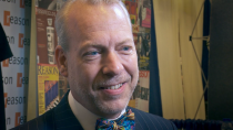 Thumbnail for Information Liberated: Jeffrey Tucker on How Digital Media Subverts Government Power