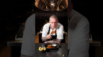 Thumbnail for Cumin Crumbed Lamb Cutlets | Andy Cooks