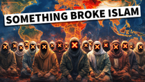 Thumbnail for The WORST Thing in History Just Happened to ISLAM | Fall of Nations