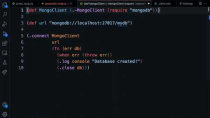 Thumbnail for Calva JavaScript to ClojureScript conversion | CalvaTV