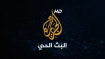 Thumbnail for Al Jazeera Arabic Live قناة الجزيرة | البث الحي | البث المباشر | AlJazeera Arabic  قناة الجزيرة