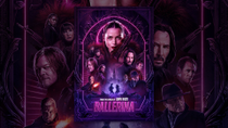 Thumbnail for Ballerina: From The World Of John Wick | YouTube Movies