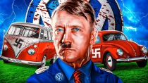 Thumbnail for The Evil Crimes of Volkswagen | MagnatesMedia