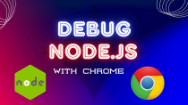 Thumbnail for Debug Node.js apps with Chrome DevTools (and TypeScript) | TypeScript TV with Benny