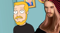 Thumbnail for Family Guy Called Me Out... LWIAY #00170 | PewDiePie