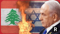 Thumbnail for COL. Douglas Macgregor: Israel is getting SLAUGHTERED in Lebanon, Americans are trapped | Redacted