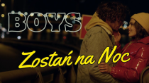 Thumbnail for BOYS - ZOSTAŃ NA NOC (NOWOŚĆ 2024) | MarcinMillerBOYS