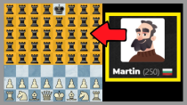 Thumbnail for I Gave Martin 39 Rooks 😮 | Chess Vibes