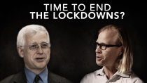 Thumbnail for Should the Coronavirus Lockdowns End Immediately? A Soho Forum Debate