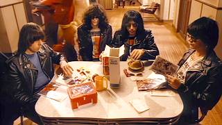 Thumbnail for Ramones - I Wanna Be Sedated (Official Music Video) | Ramones