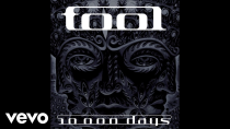 Thumbnail for TOOL - Right In Two (Audio) | TOOLVEVO