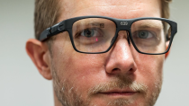 Thumbnail for Exclusive: Intel's new smart glasses hands-on | The Verge
