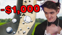 Thumbnail for When Twitch Chat sets Too Many World Records | WirtualTV