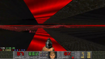 Thumbnail for Doom 2 Dance on the Water MAP 7 UV-Speed [TAS] in 4:39 | Red Recluse