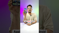 Thumbnail for Apple is Going to Copy Android Again! | Beebom