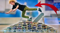 Thumbnail for The Skate Crate Challenge! | Braille Skateboarding