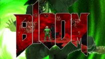 Thumbnail for BlooM - Doom Mod Madness | IcarusLIVES