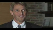 Thumbnail for Rep. Jeff Flake on US Cuba Policy: End the Embargo