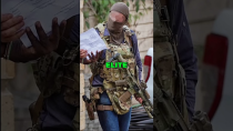 Thumbnail for Did Trump Secretly Hire an SAS Hero for His Security Team? #usa #military #shorts | American Military Network "AMN"