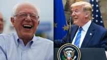 Thumbnail for Trump Is Terrible on Trade. Top 2020 Dems Are No Better.