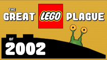 Thumbnail for The Great LEGO Plague of 2002 | R.R. Slugger