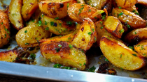 Thumbnail for Perfect Jerk Roast Potatoes: Step-by-Step Guide to Flavorful Potatoes | Feed & Teach