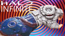 Thumbnail for Halo Infinite's NEW Time Travel Ability! | Mint Blitz