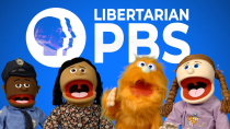 Thumbnail for Libertarian PBS