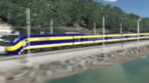 Thumbnail for Is High-Speed Rail A Fantasy? Adrian Moore and Wendell Cox Discuss CA's Biggest Boondoggle.