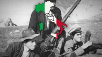 Thumbnail for "Bella Ciao" - Italian Anti-Fascist Song (Rare Version) | 4a4b