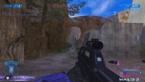 Thumbnail for Halo 2 Classic - Team Oddball - Beaver Creek (XBOX ONE) | Mystical Gaming