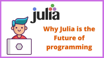 Thumbnail for Why Julia is the future of programming and you should learn it now | Digital Manor