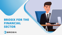 Thumbnail for Brosix for the Financial Sector | Brosix Instant Messenger