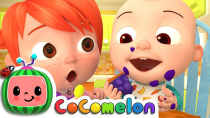 Thumbnail for "No No" Table Manners Song | CoComelon Nursery Rhymes & Kids Songs | Cocomelon - Nursery Rhymes