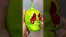 Thumbnail for Poison Apple Skull Candle Carving! Glow City Candles. | Glow City Candles