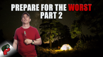 Thumbnail for Prepare For The Worst: Part 2 | Live From The Lair