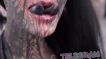 Thumbnail for Example of degenerate satanist whore