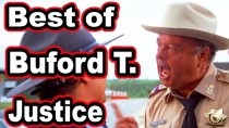 Thumbnail for Best of Buford T. Justice - Smokey and the Bandit