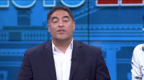 Thumbnail for The Young Turks Election Meltdown 2016: From smug to utterly devastated.