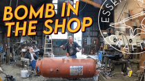 Thumbnail for Ultimate Shop Air System | Essential Craftsman