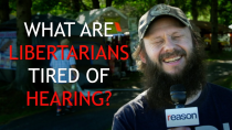 Thumbnail for 'Warlords Will Take Over' and Other Lines Libertarians Are Tired of Hearing