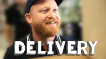 Thumbnail for Misunderstanding your job description - Delivery | Viva La Dirt League
