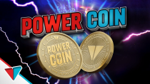 Thumbnail for The VLDL Power Coin | Viva La Dirt League