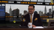 Thumbnail for Gavin McInnes Claims Andrew Anglin, Daily Stormer is FBI